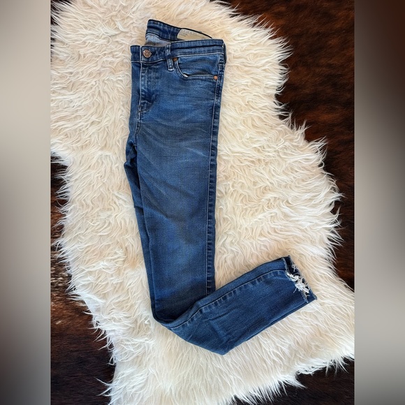 Diesel Skinny Jeans - Picture 2 of 5